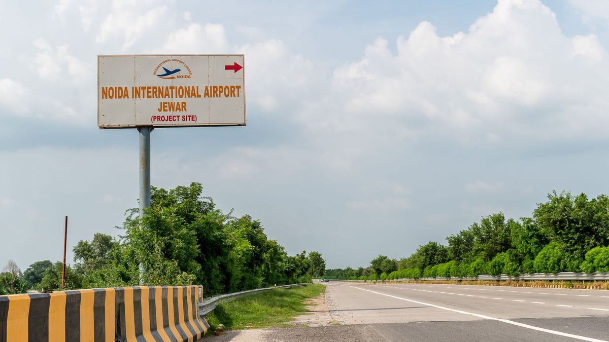 Flights and other takeoffs: What you will see in Noida in 2024