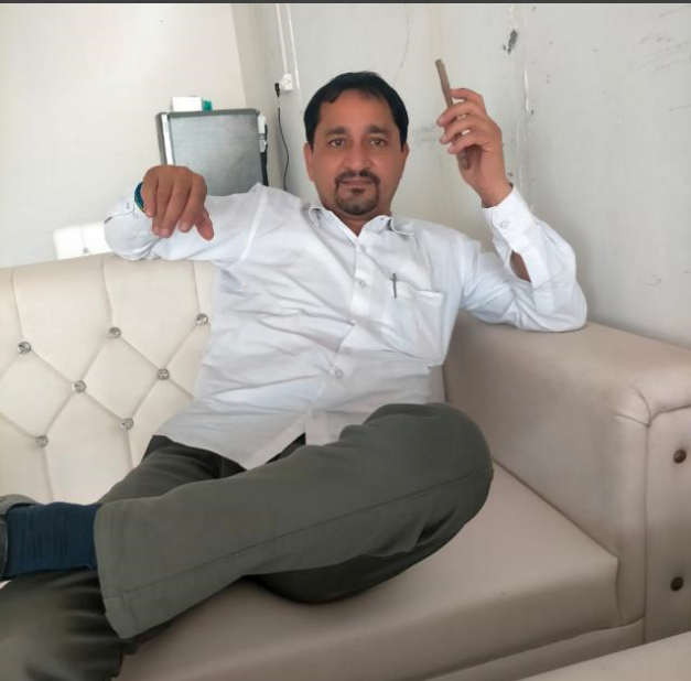 Sanjay Singh Sanjay Singh