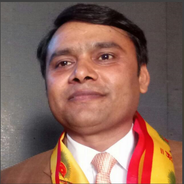Rajesh Kumar Nayak Rajesh Kumar Nayak
