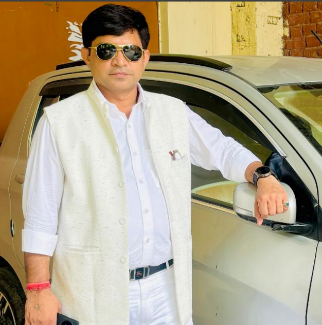 Ravi kant Upadhyay Ravi kant Upadhyay