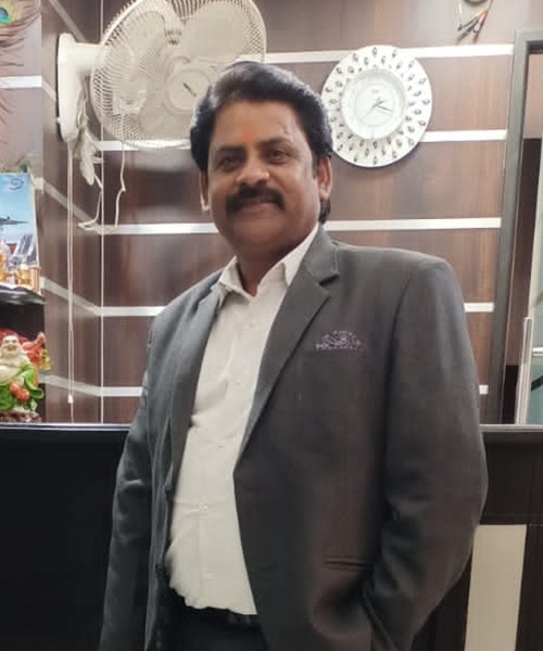 Vijay Kumar Vijay Kumar