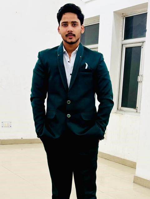 Akash Kumar Akash Kumar